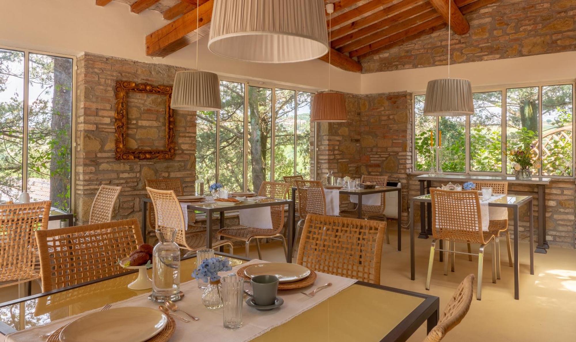 ペルージャ Relais Casamassimaヴィラ エクステリア 写真