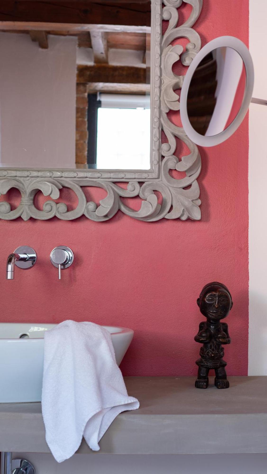 ペルージャ Relais Casamassimaヴィラ 部屋 写真