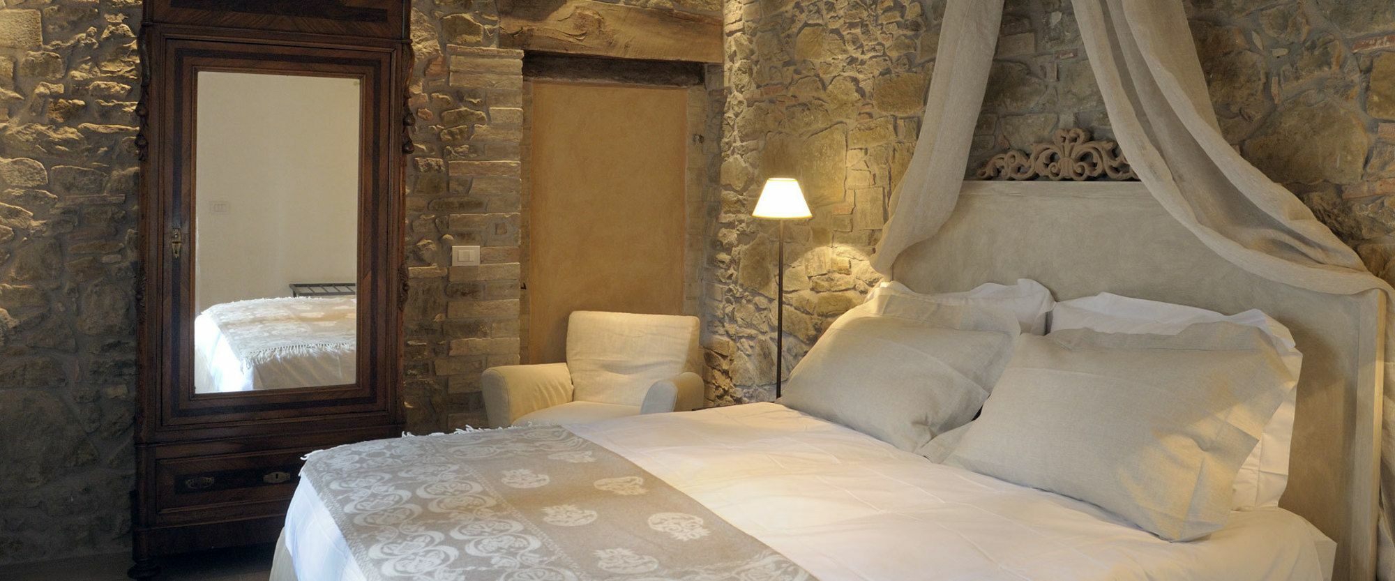 ペルージャ Relais Casamassimaヴィラ エクステリア 写真